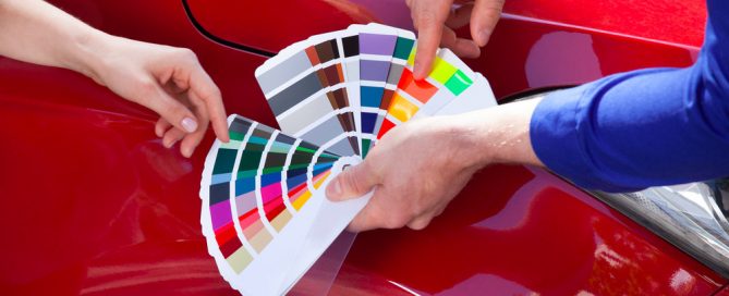 Autófesték rendelés online